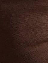 Monroe Asymmetric Knit Top Forever New