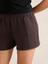 Lenny Logo Lounge Shorts Forever New