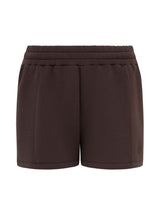 Lenny Logo Lounge Shorts Forever New