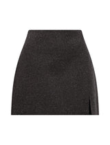 Thalia Mini Skirt Forever New