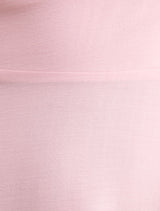 Mattea One Shoulder Midi Dress