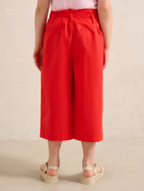 Carly Girls Cropped Pants Forever New