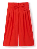 Carly Girls Cropped Pants Forever New