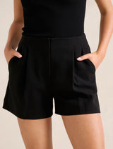 Winslet Tailored Shorts Forever New