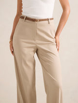 Rhiannon Straight Leg Pants