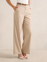 Rhiannon Straight Leg Pants
