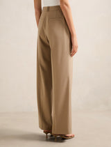 Sophia Wide Leg Pants Forever New