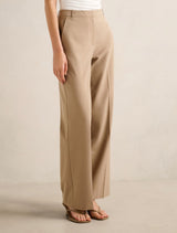 Sophia Wide Leg Pants Forever New