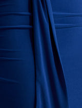 Mimi Flute Maxi Skirt Forever New