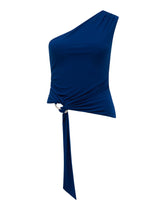 Jemma Hardware Waist Top Forever New