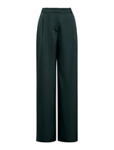 Solana Satin Wide Leg Pants Forever New