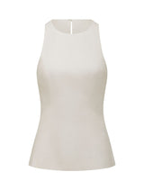 Liliana Linen Top Forever New