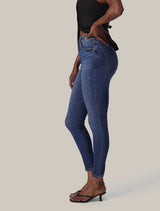 Hayley High-Rise Sculpt Jeans Forever New