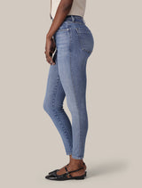 Hayley High-Rise Sculpt Jeans Forever New