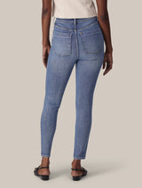 Hayley High-Rise Sculpt Jeans Forever New