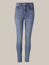 Hayley High-Rise Sculpt Jeans Forever New