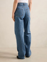 Cloe Straight Leg Jeans Forever New