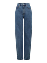 Cloe Straight Leg Jeans Forever New