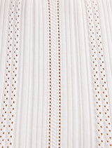 Danielle Flutter Sleeve Knit Top Forever New