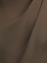 Kylee Button Neck Dress Forever New