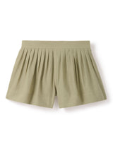 Eveline Pleated Girls Short Forever New