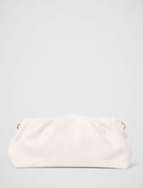 Saskia Soft Quilt Clutch Forever New