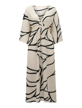 Tyla Summer Kaftan Forever New