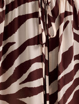 Eliza Summer Kaftan Forever New