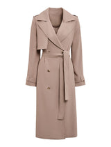 Cameron Soft Trench Coat Forever New