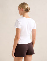 Dixie FN Logo Tee Forever New