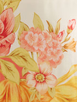 Sinclair Printed Mini Dress Forever New