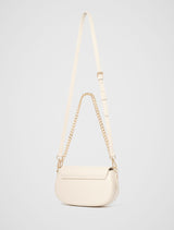 Nadia Saddle Bag Forever New
