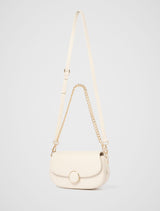 Nadia Saddle Bag Forever New