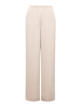 Sara Satin Wide Leg Pants Forever New