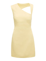 Jayde Asym Mini Dress Forever New