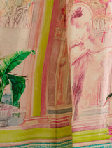 Brooklyn Satin Pants Forever New