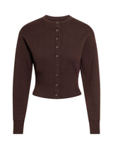 Lara Sculpted Cardigan Forever New