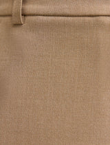 Sophia Petite Wide Leg Pants Forever New