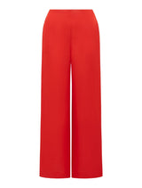 Caitlin Petite Linen Wide Leg Pants Forever New