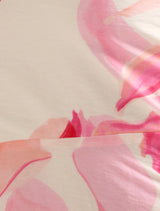 Mattea One Shoulder Midi Dress Forever New