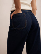 Yasmin Wide Leg Jeans Forever New