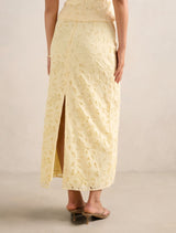Andie Lace Maxi Skirt Forever New
