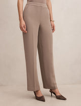 Dani Straight Leg Pants Forever New
