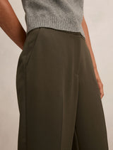 Dani Straight Leg Pants Forever New