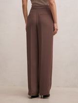 Dani Straight Leg Pants Forever New