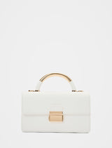 Kaylee Top Handle Mini Bag Forever New
