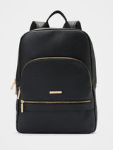 Bec Laptop Backpack 0 Black Forever New