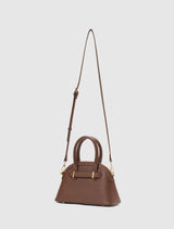 Indiana Bowler Bag