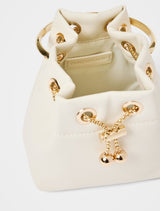 Havana Metal Handle Clutch Forever New