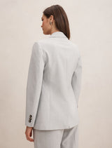 Sophia Oversized Suit Blazer Forever New